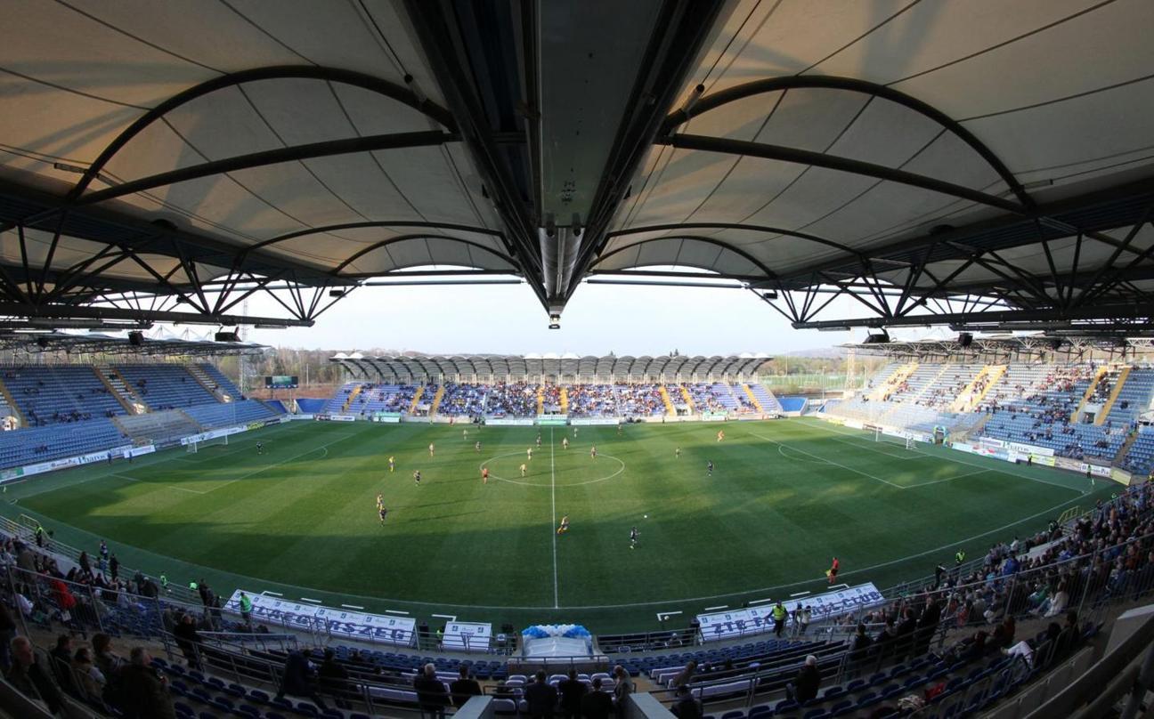 ZTE Arena