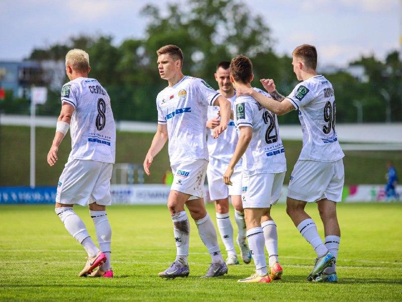 Торпедо-БелАЗ