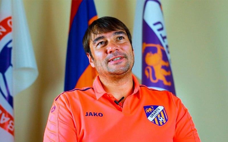 Дмитрий Гунько
