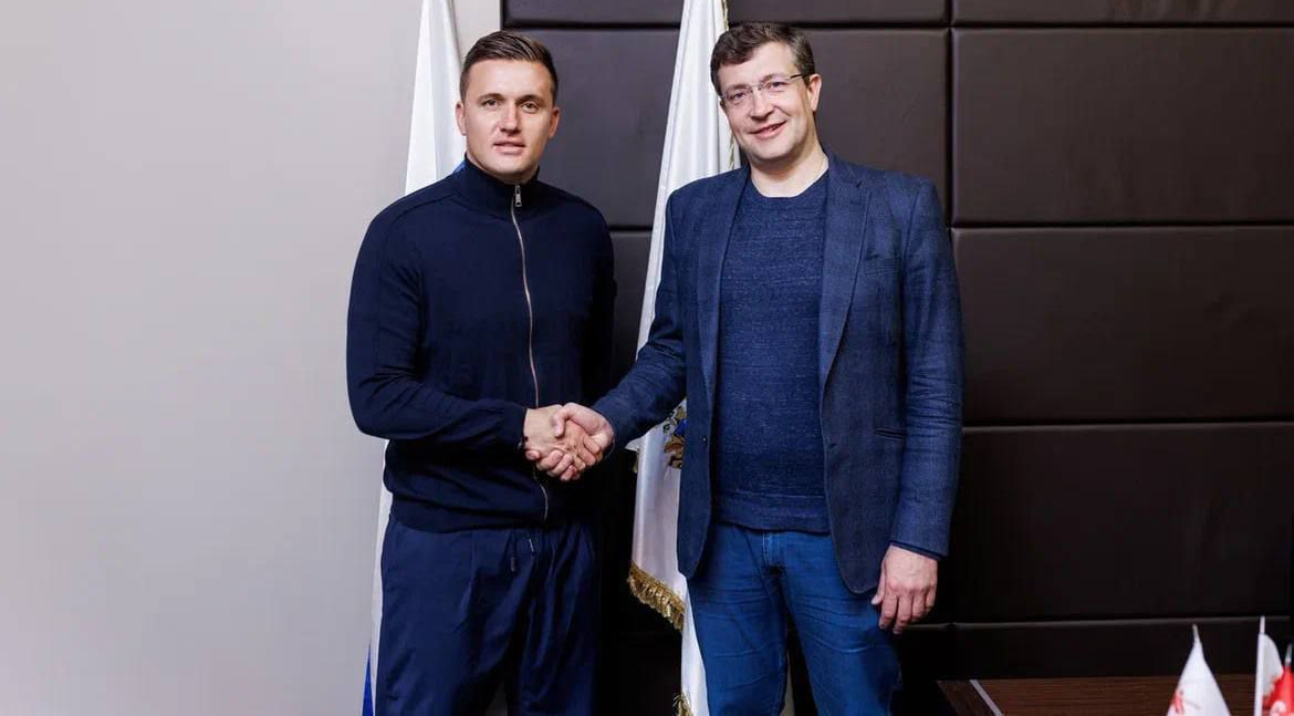Алексей Шпилевский