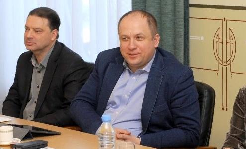 Александр Зайцев
