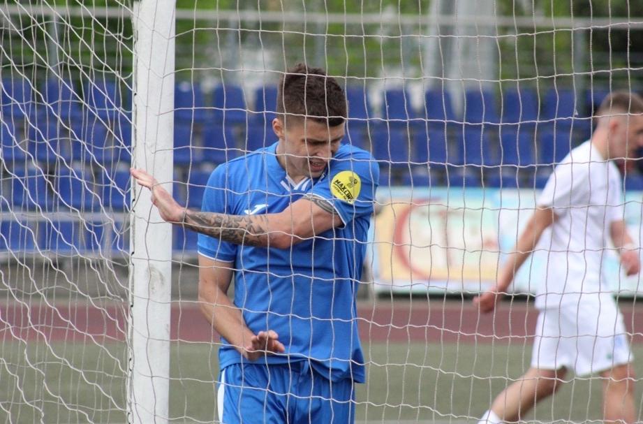 Дмитрий Матяш, Волна