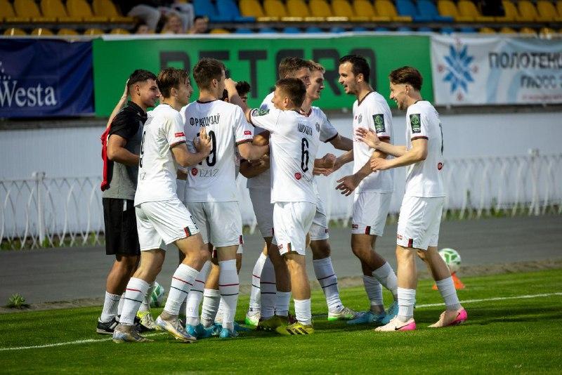 Арсенал Дзержинск
