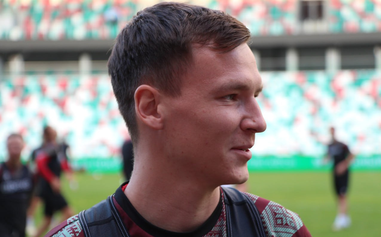 Валерий Бочеров