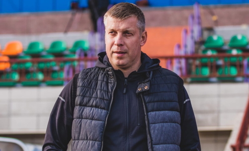 Михаил Мартинович