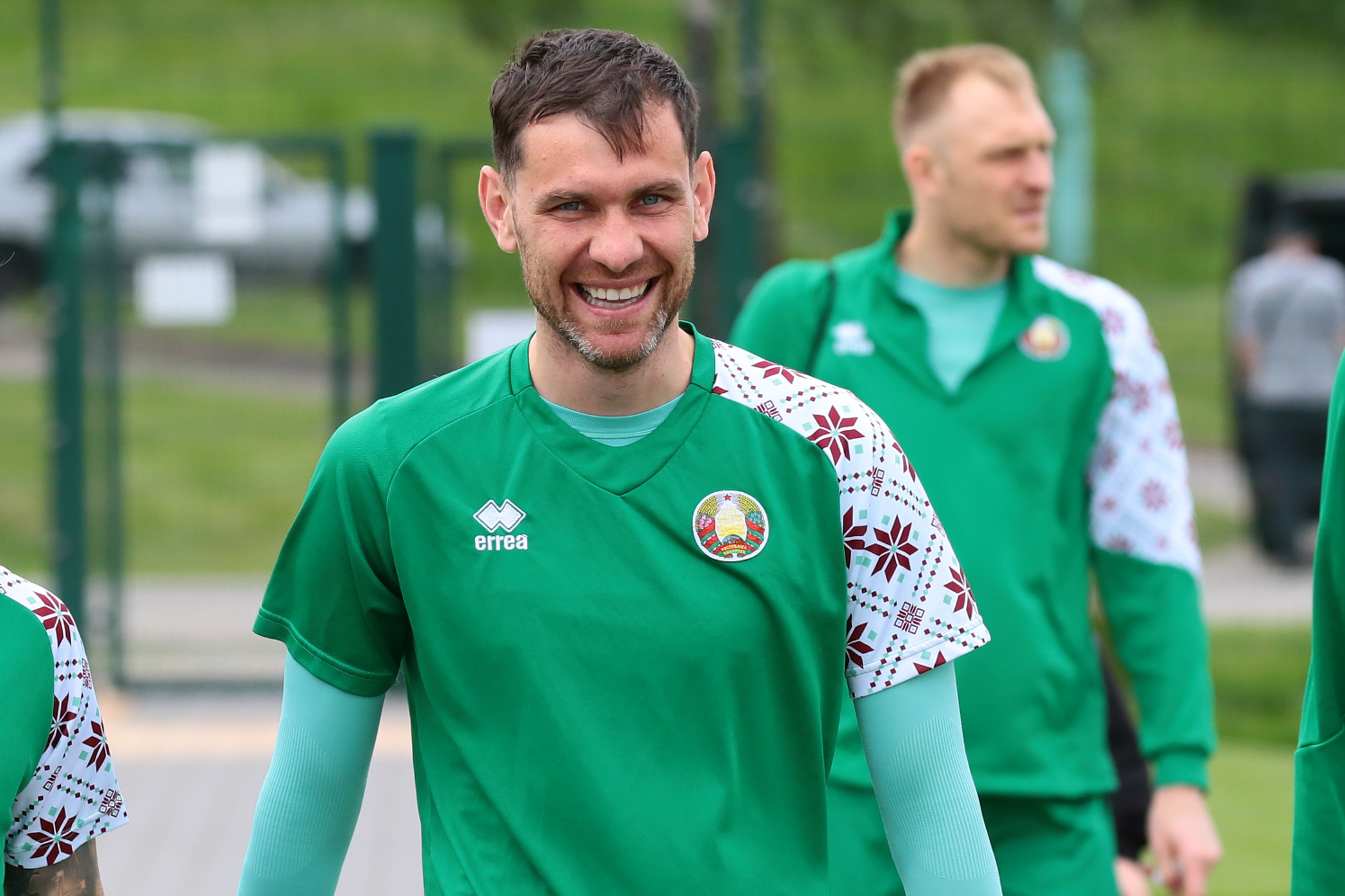 Сергей Политевич