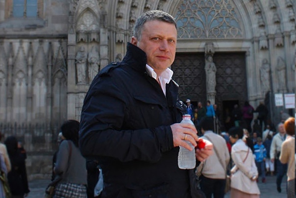 Валерий Исаев