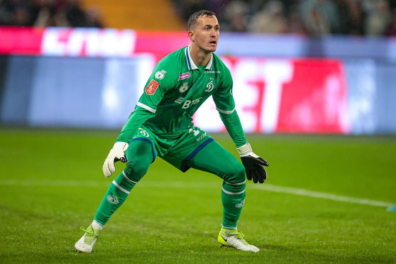 Андрей Лунев