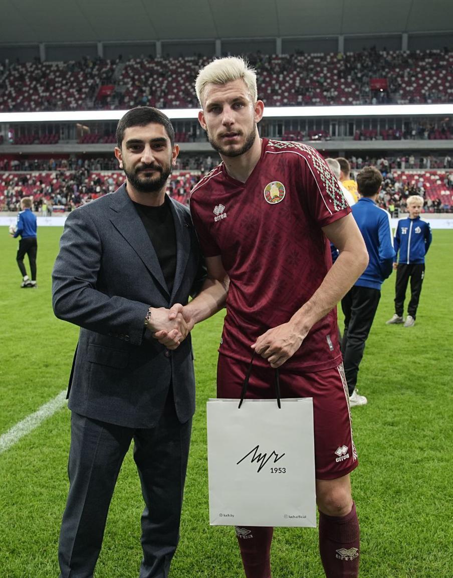 Вадим Пигас