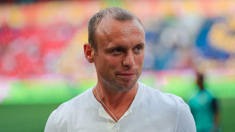 Денис Глушаков, СКА-Ростов