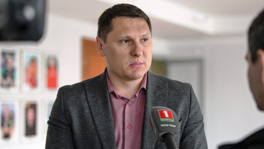 Андрей Василевич