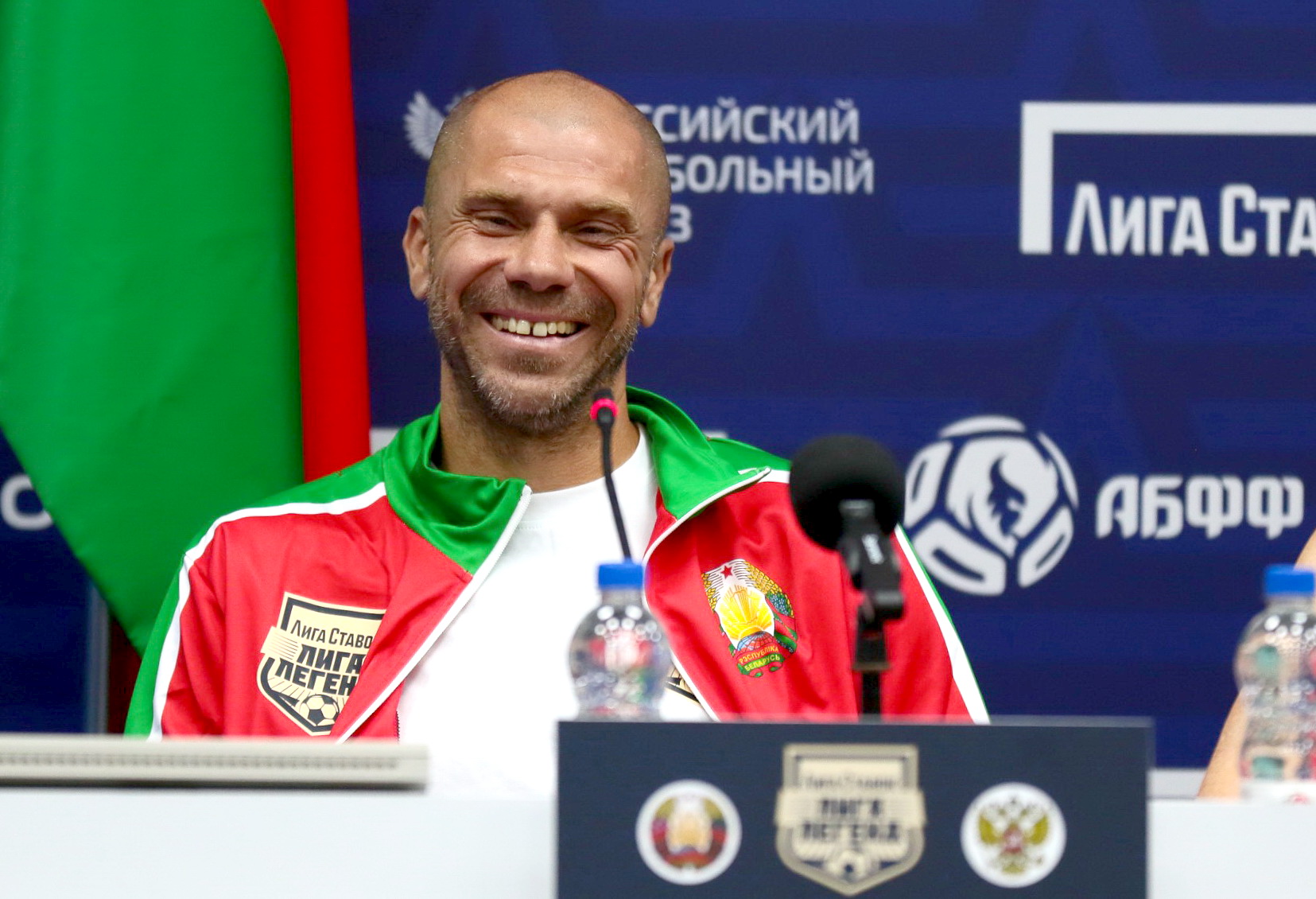 Тимофей Калачев