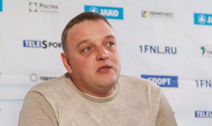 Дмитрий Агеев