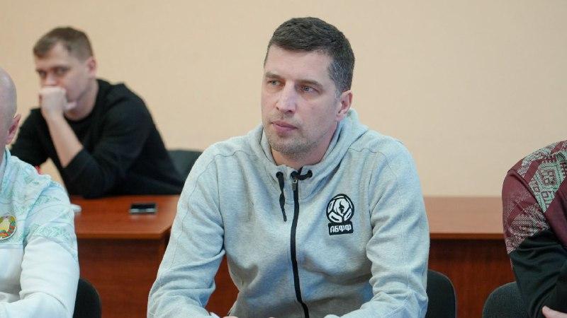Сергей Сосновский, сборная Беларуси U-19