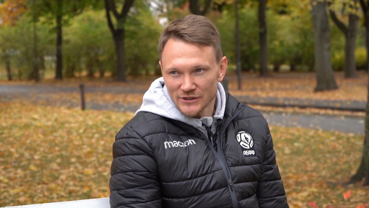 Руслан Юденков