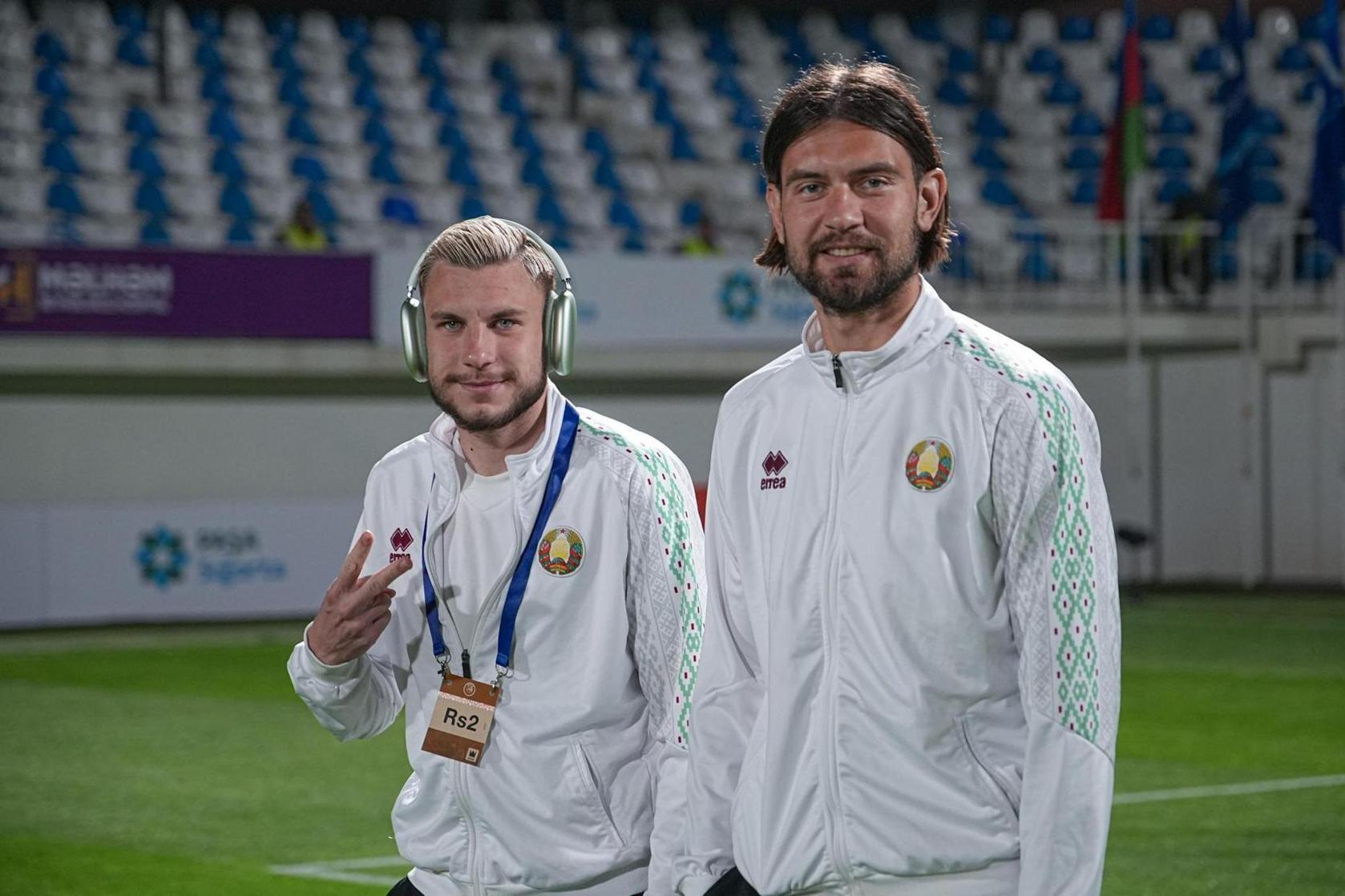 Павел Забелин