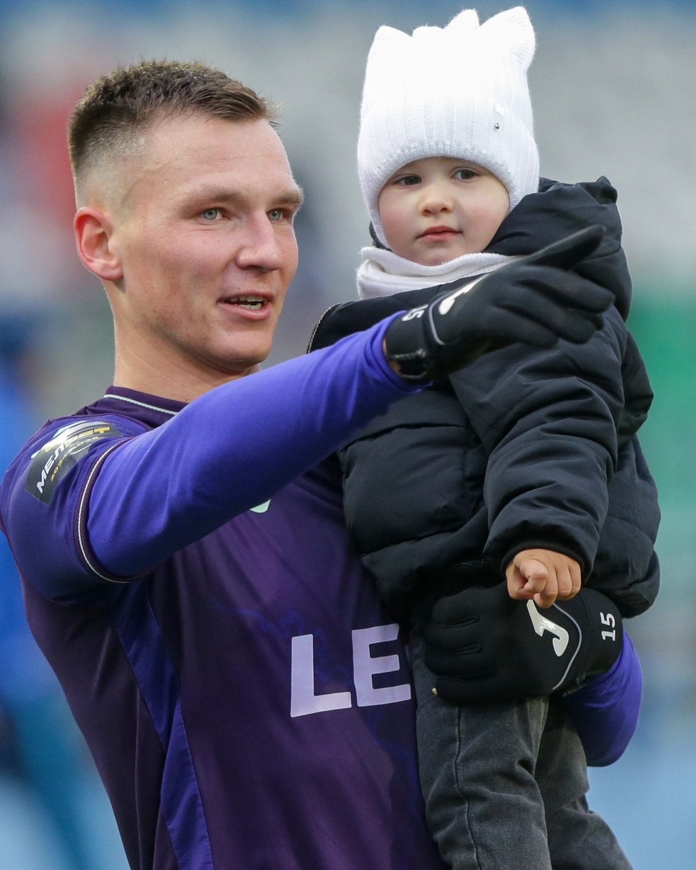 Валерий Бочеров