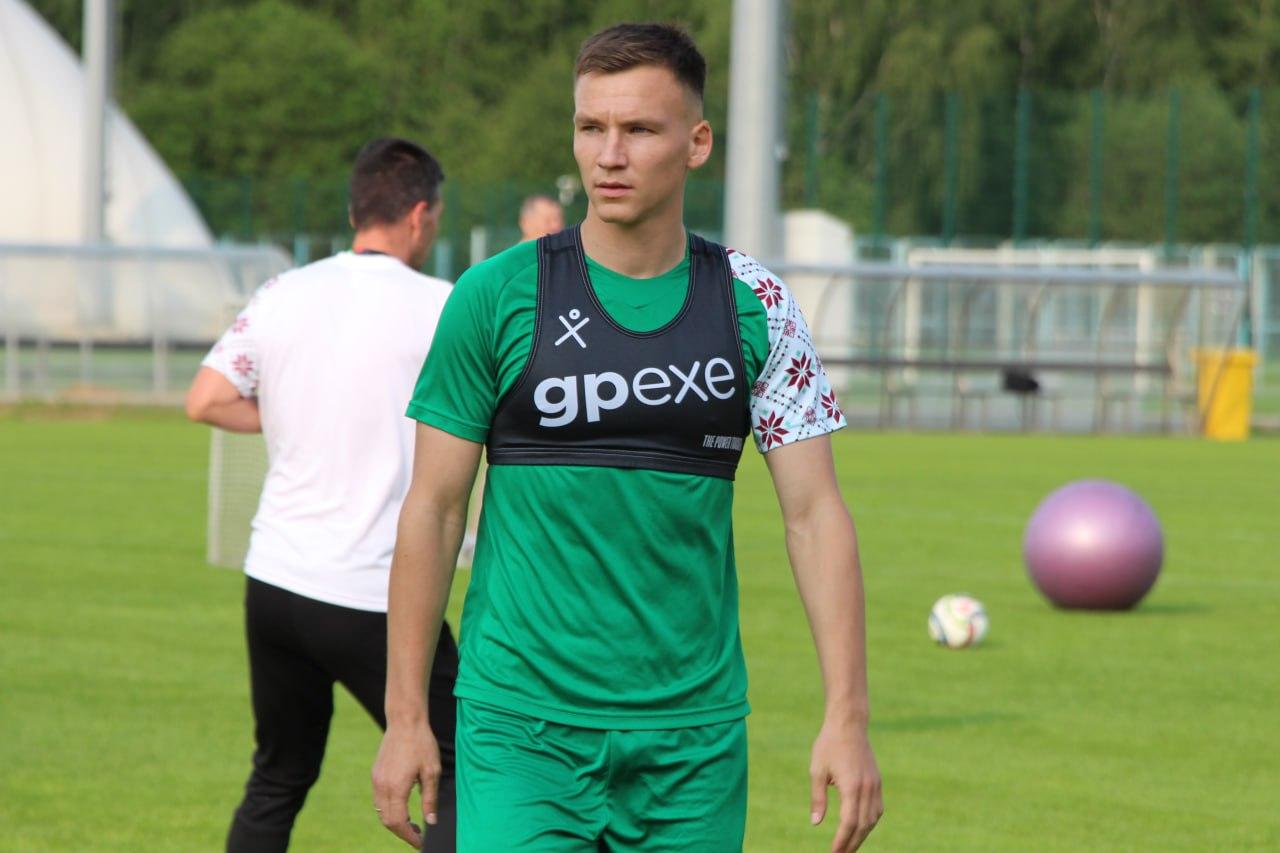 Валерий Бочеров