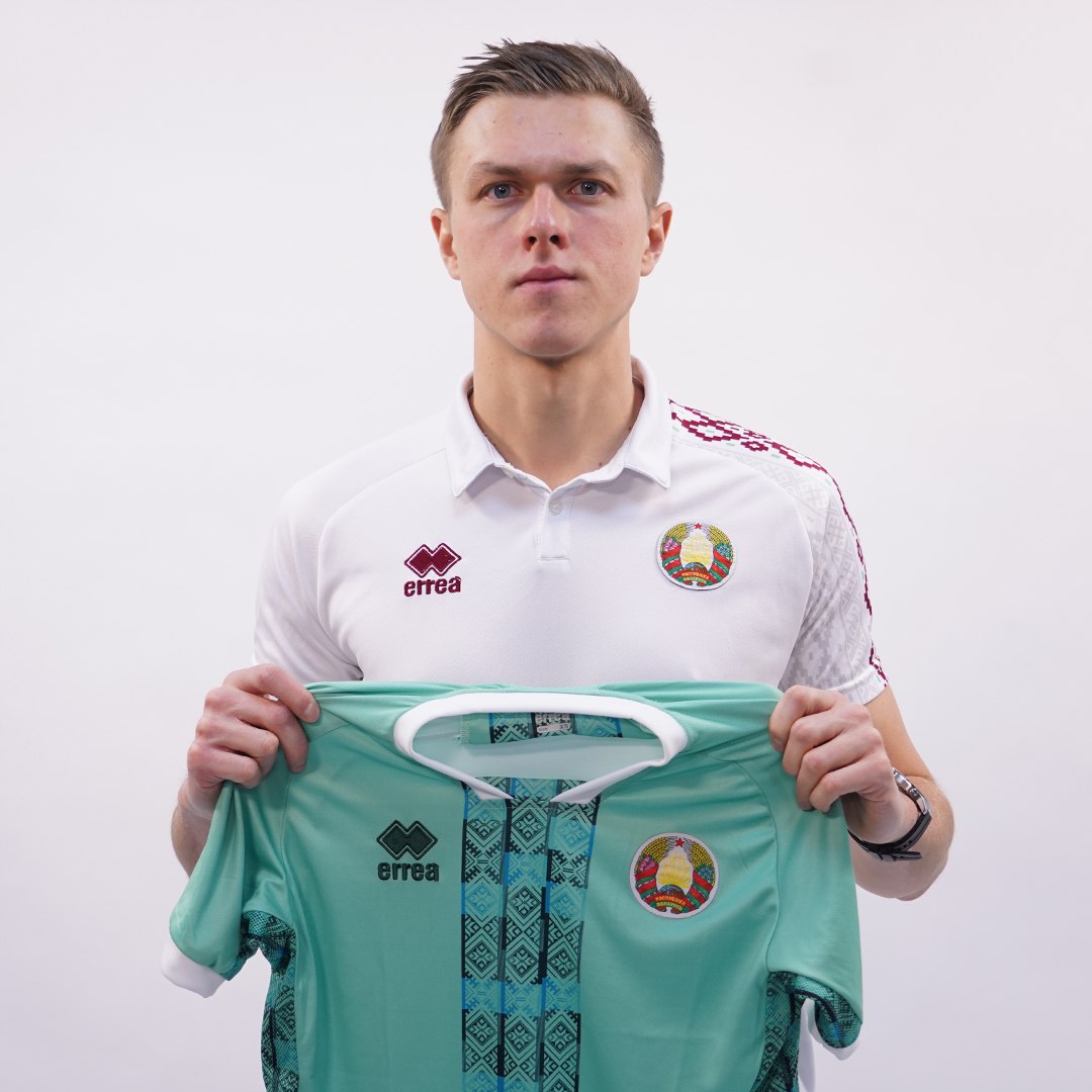 Евгений Прокопчик