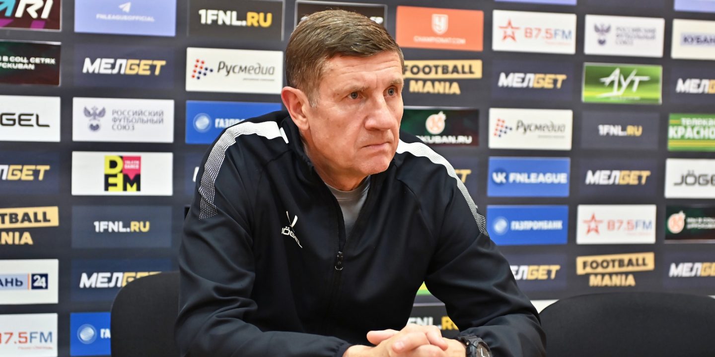 Андрей Сосницкий