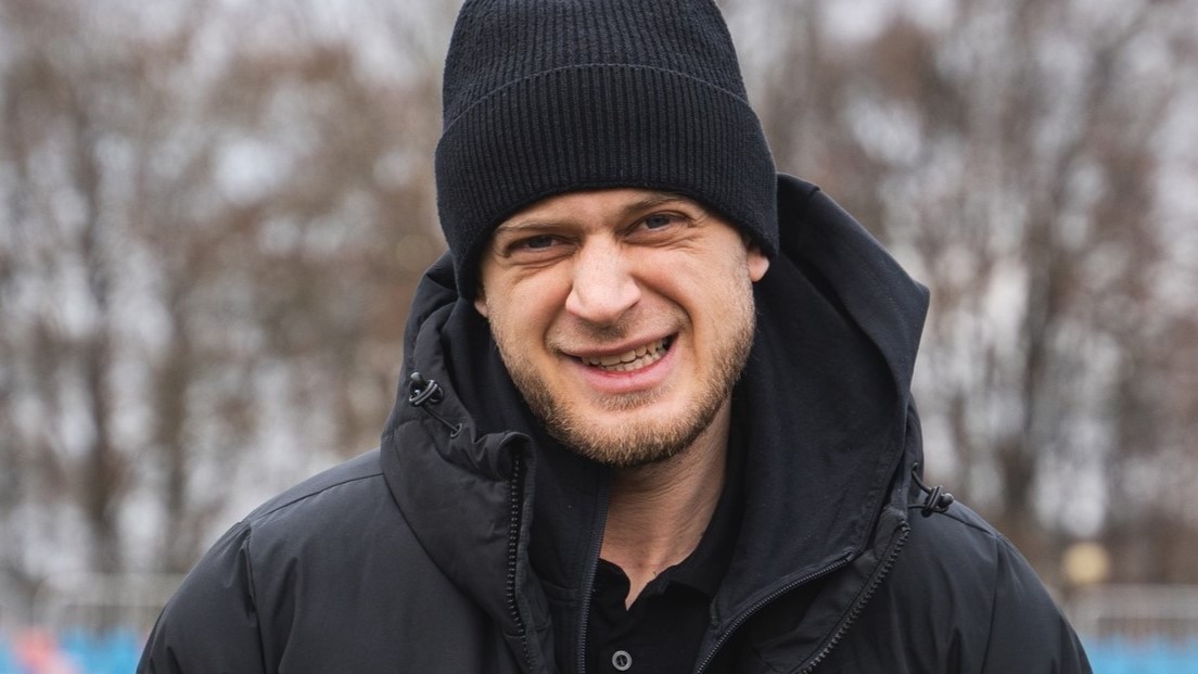 Павел Седько