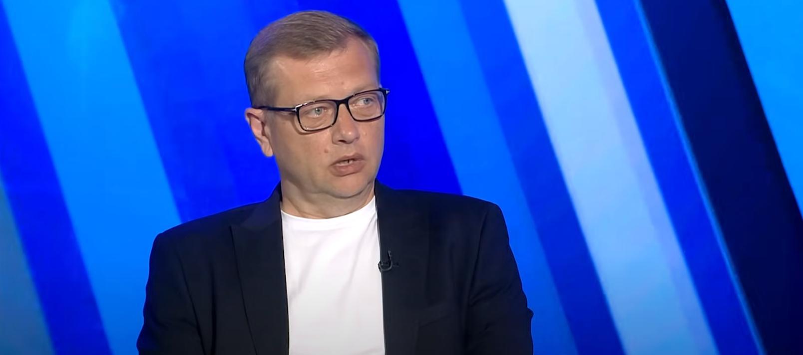 Сергей Мацкевич