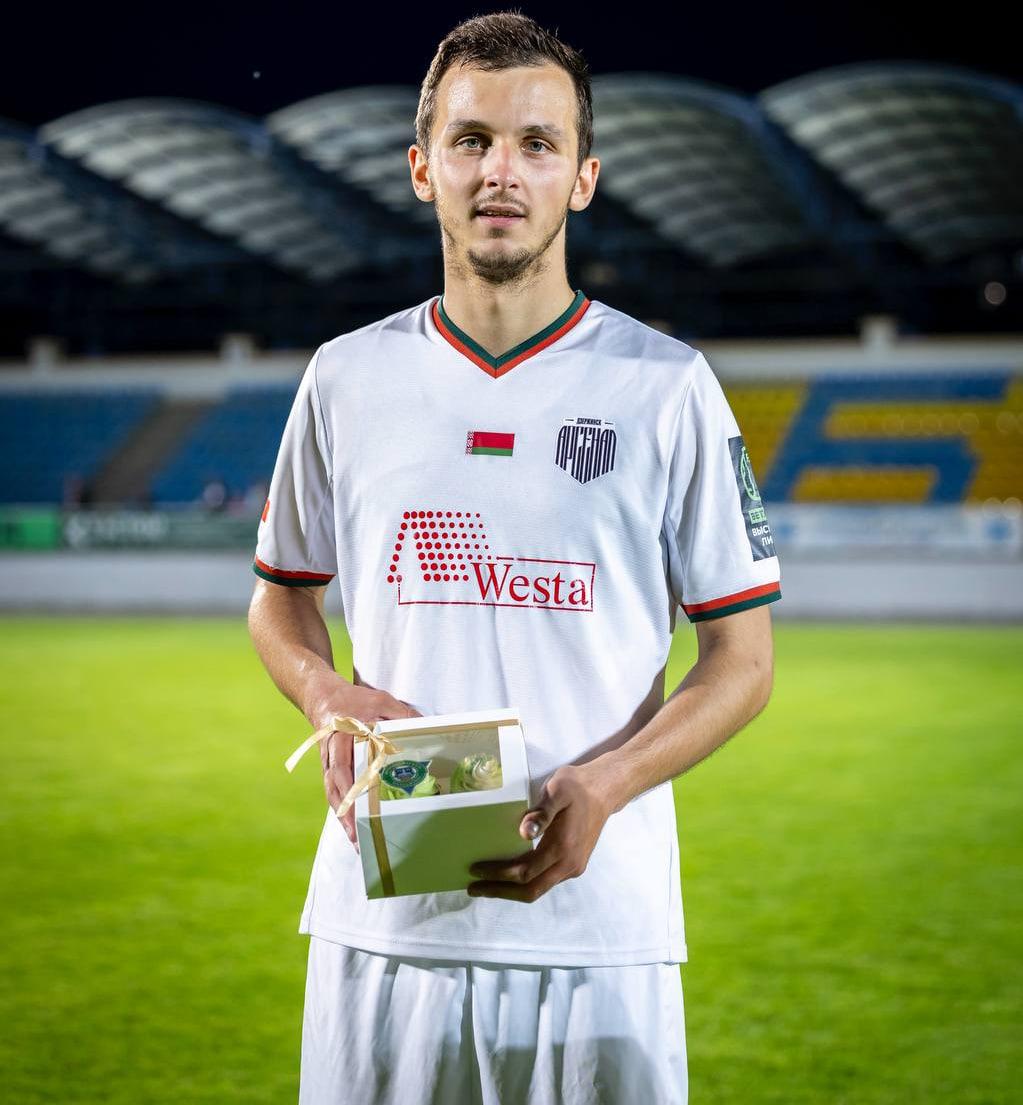 Роман Вегеря