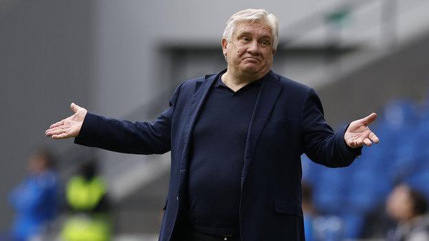 Сергей Ташуев