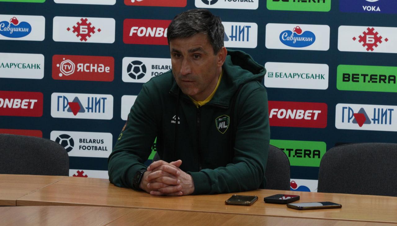 Александр Шагойко