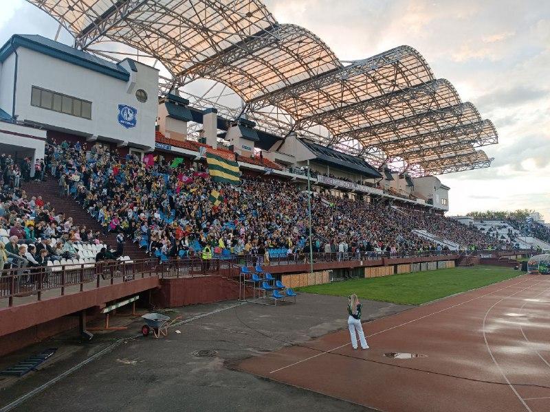 ЦСК Витебский