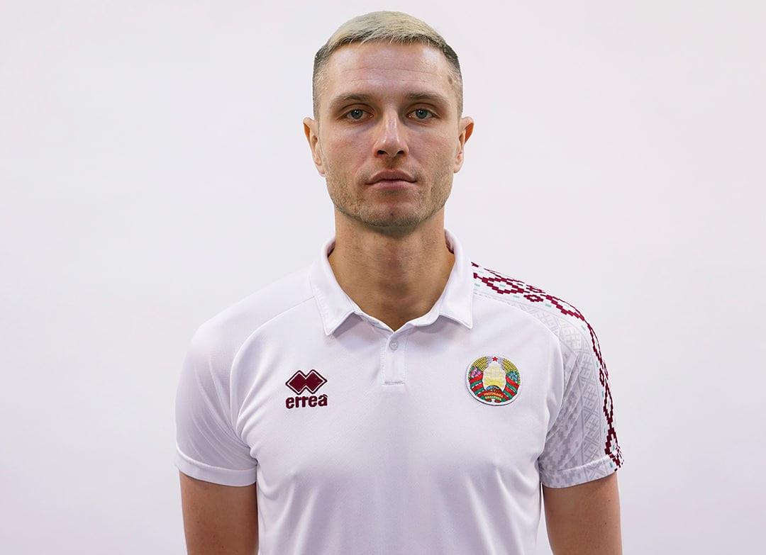 Сергей Русецкий