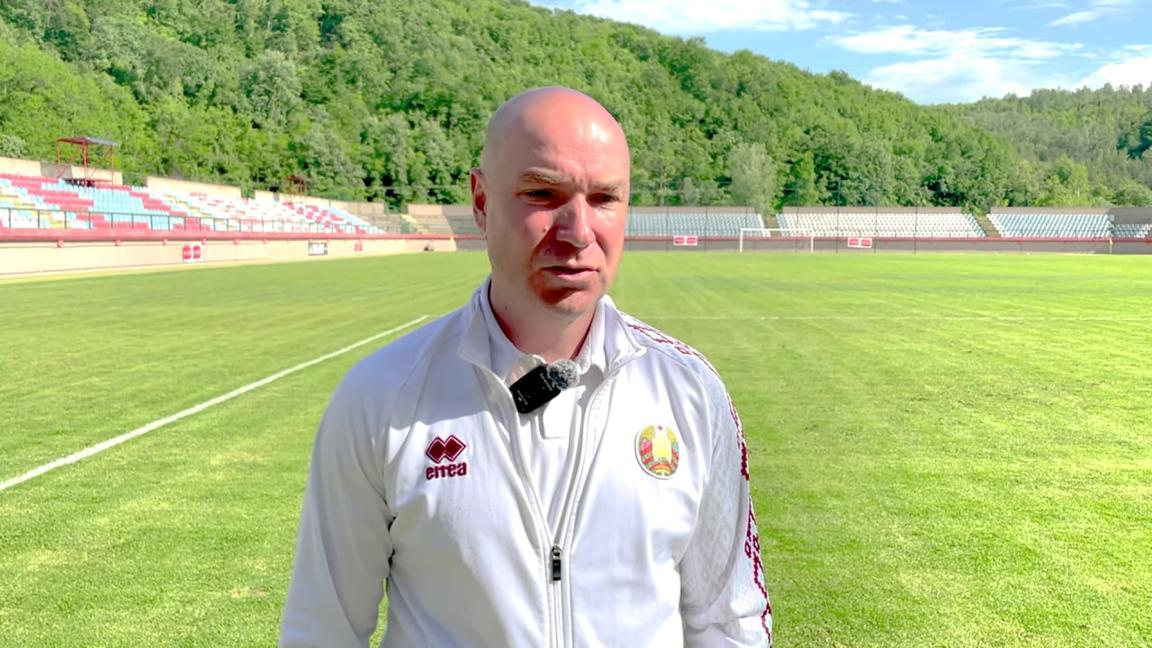 Павел Евсеенко