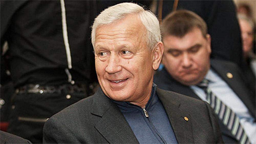 Вячеслав Колосков