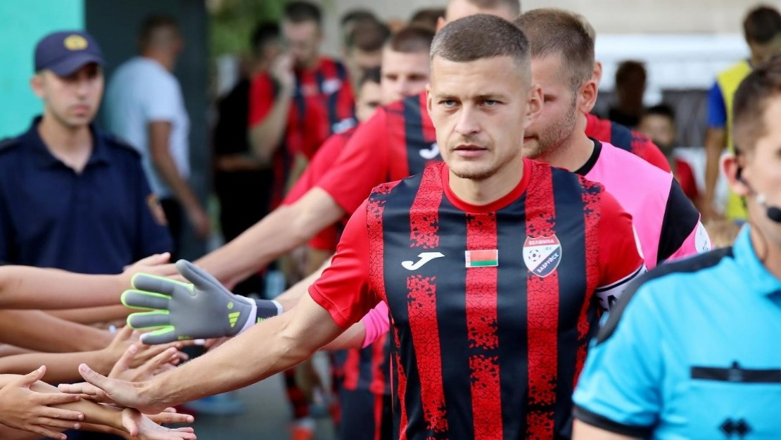 Вадим Бальбух