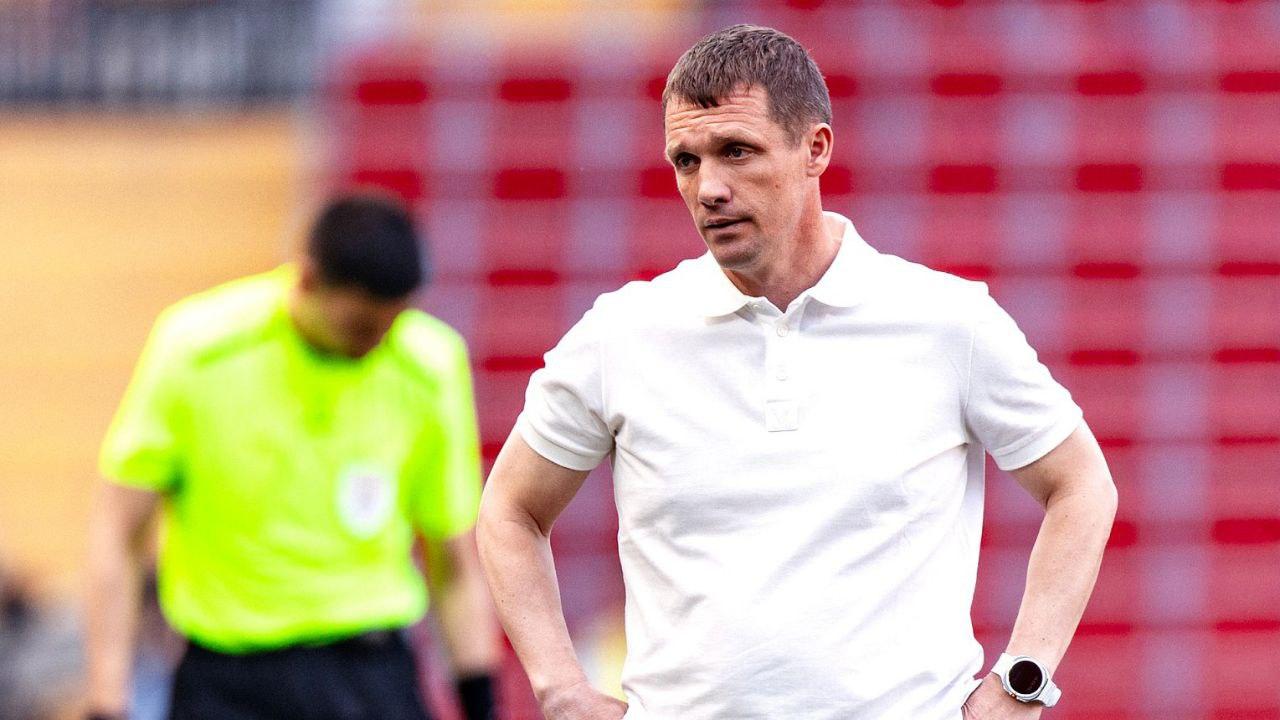 Виктор Гончаренко, Пари НН