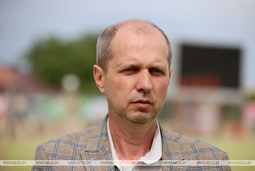 Андрей Бойша