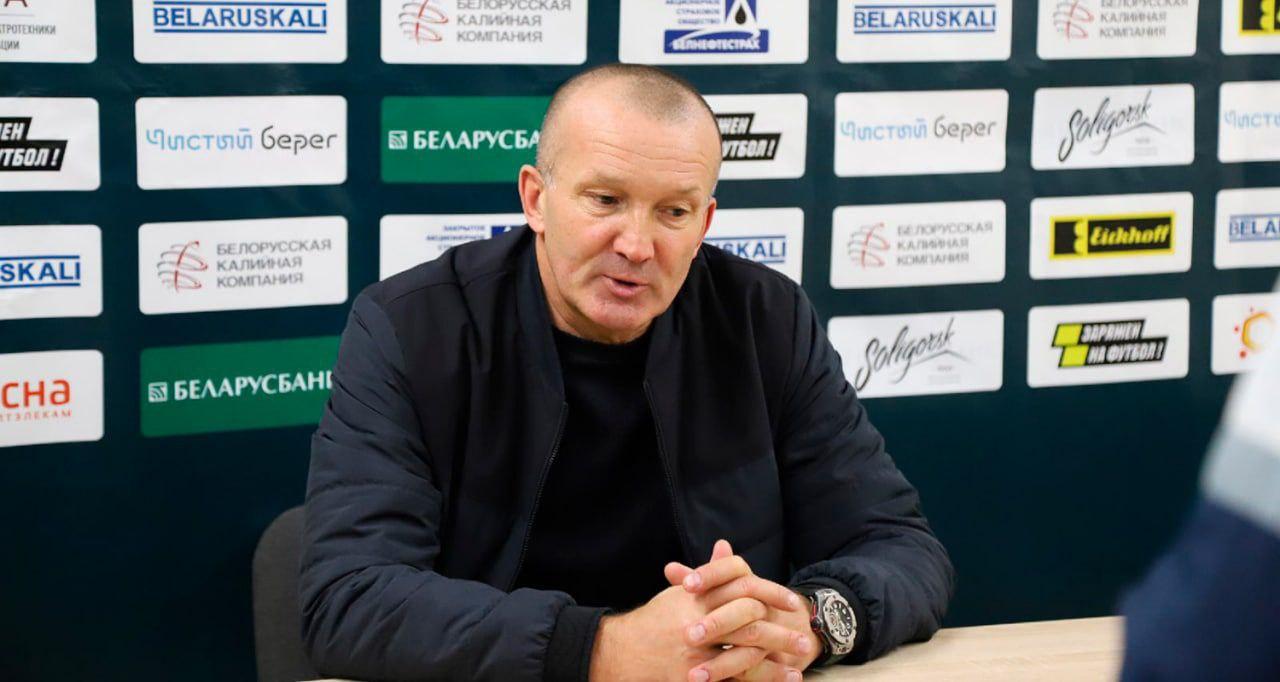 Роман Григорчук