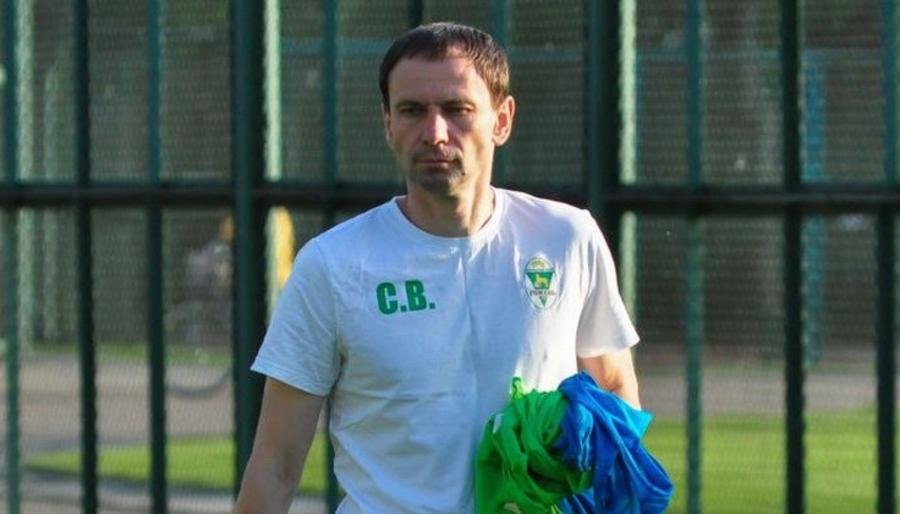 Сергей Никитенко