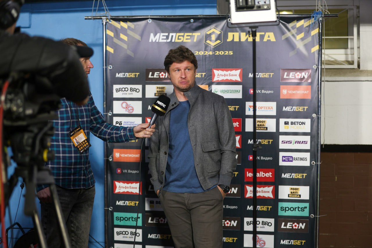 Алексей Бага