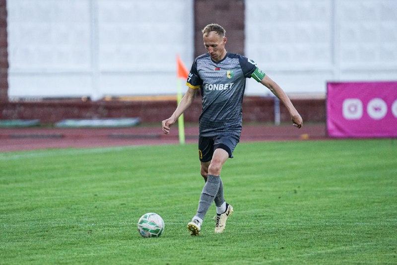 Иван Садовничий, Неман