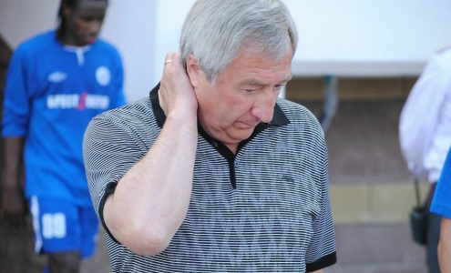 Владимир Курнев