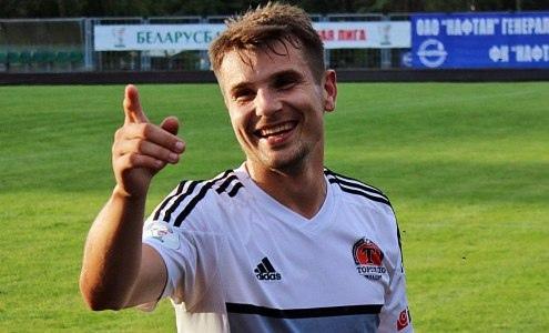 Вадим Демидович
