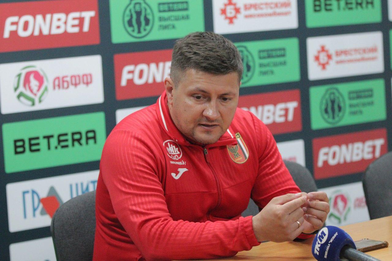 Иван Биончик, Славия