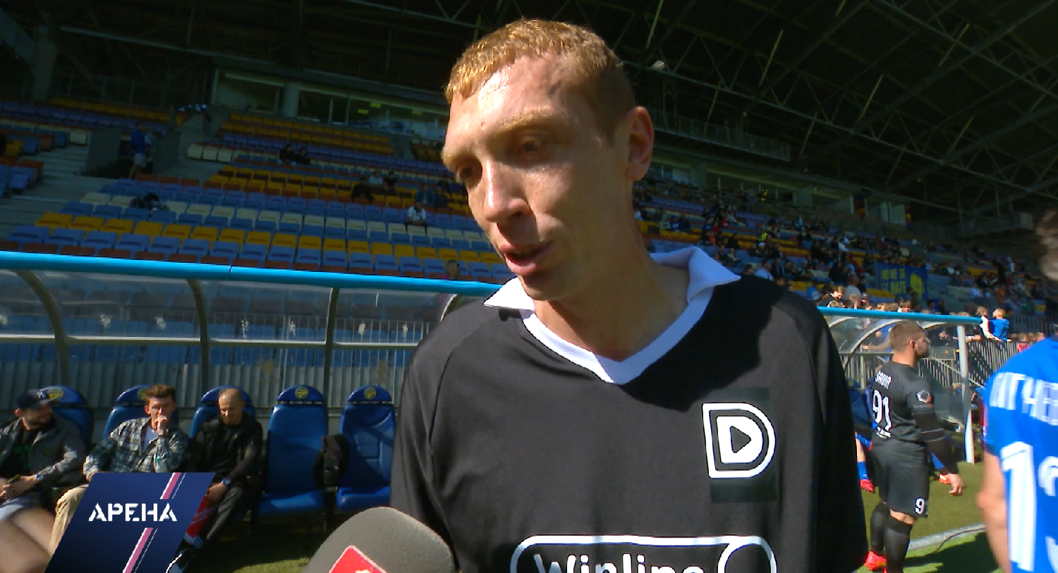 Валерий Фомичев, DMedia