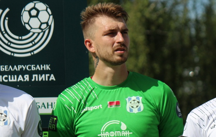 Алексей Харитонович