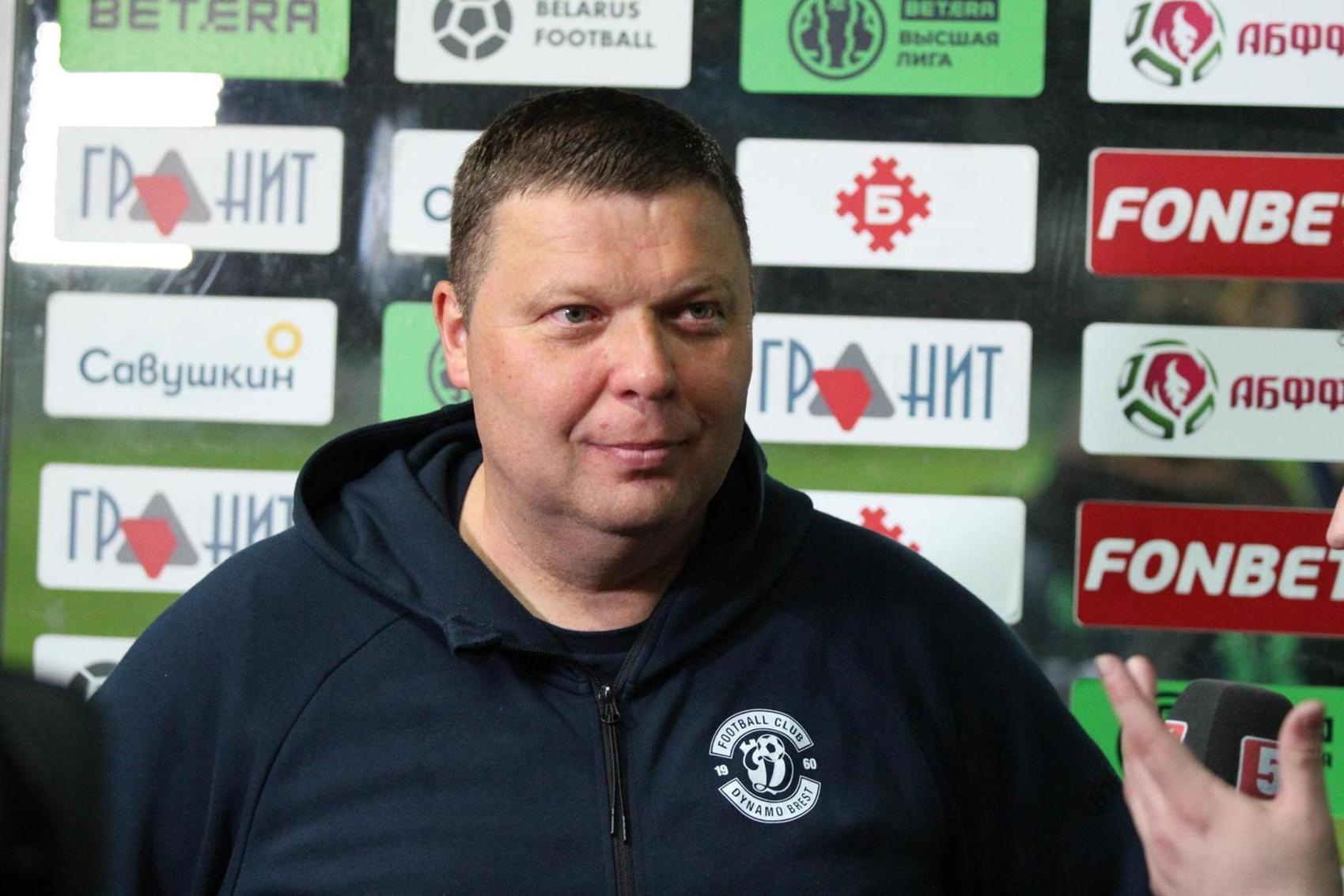 Александр Седнев