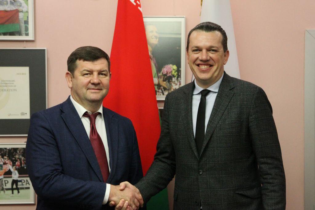 Александр Барауля