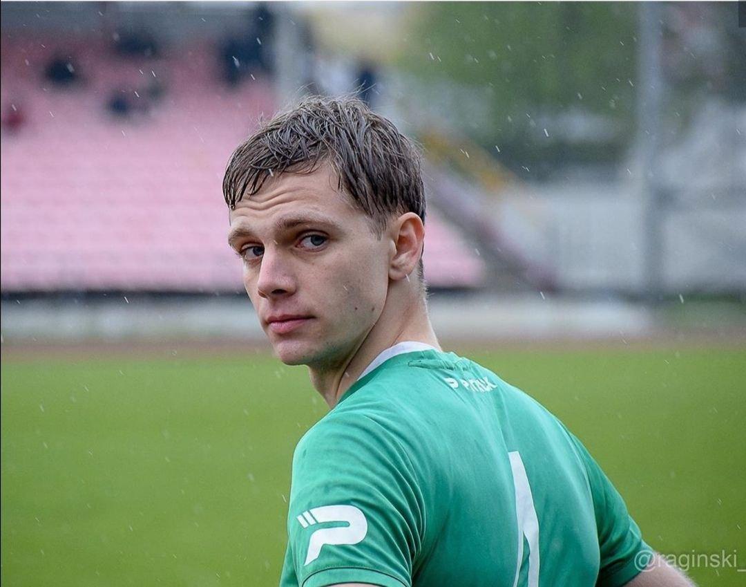 Семен Хаткевич