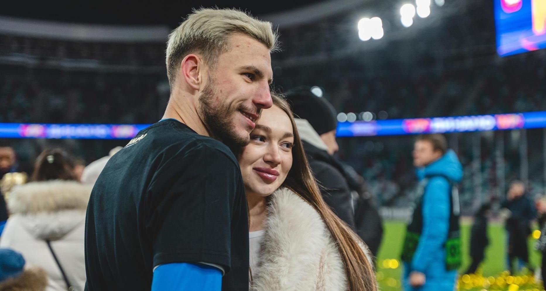 Вадим Пигас, Динамо Минск