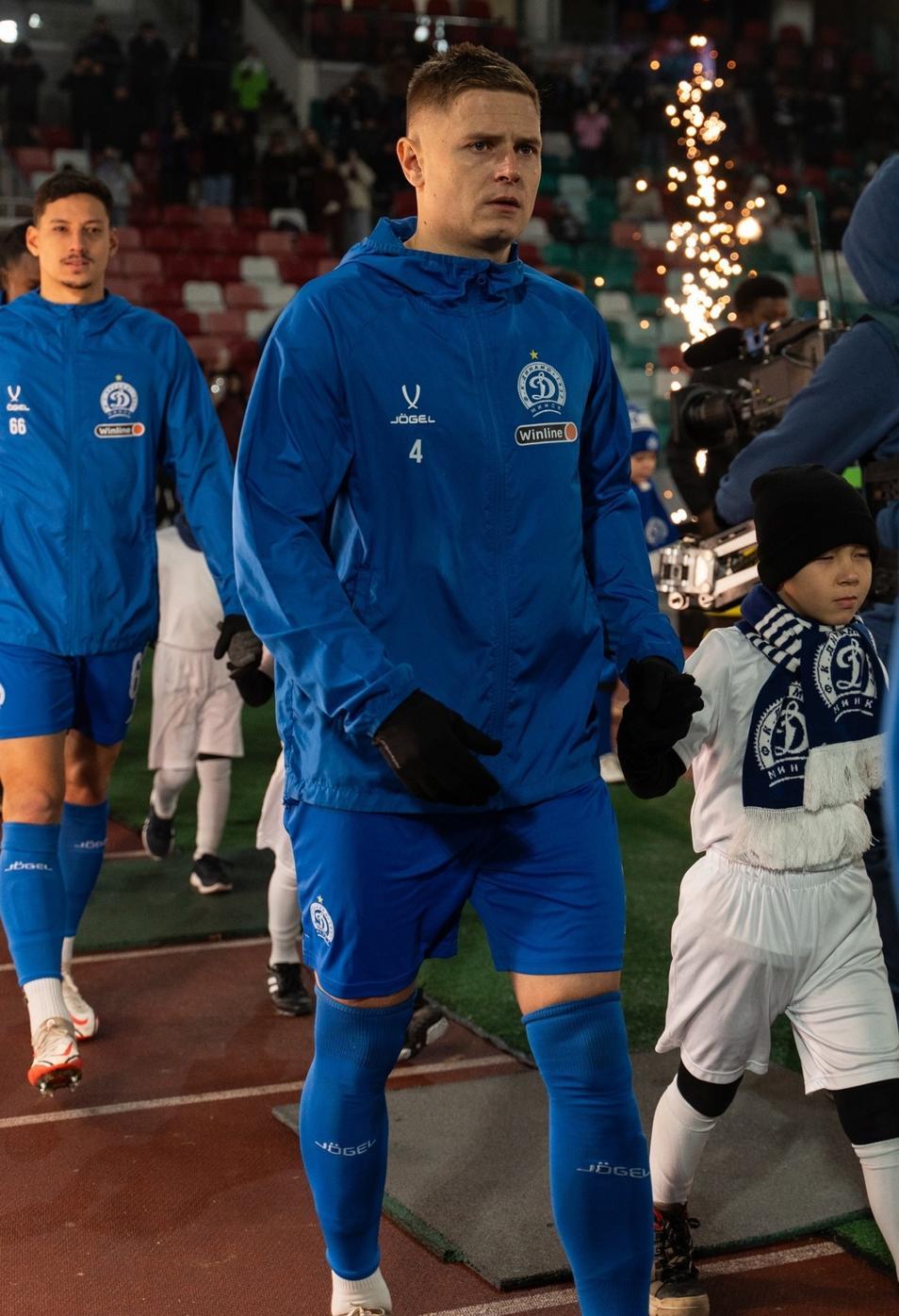 Алексей Гаврилович
